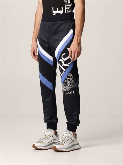 pantalones versace precio|Compra y vende Versace Pantalones .